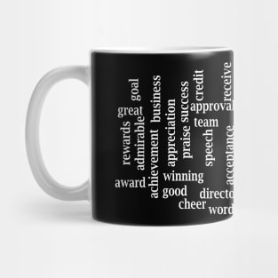 kudos Mug